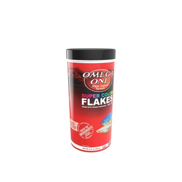 SUPER COLOR FLAKES 62 GRS HOJUELAS