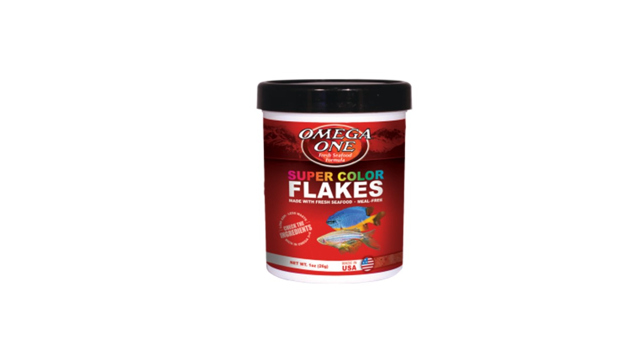 SUPER COLOR FLAKES 12 GRS hojuelas