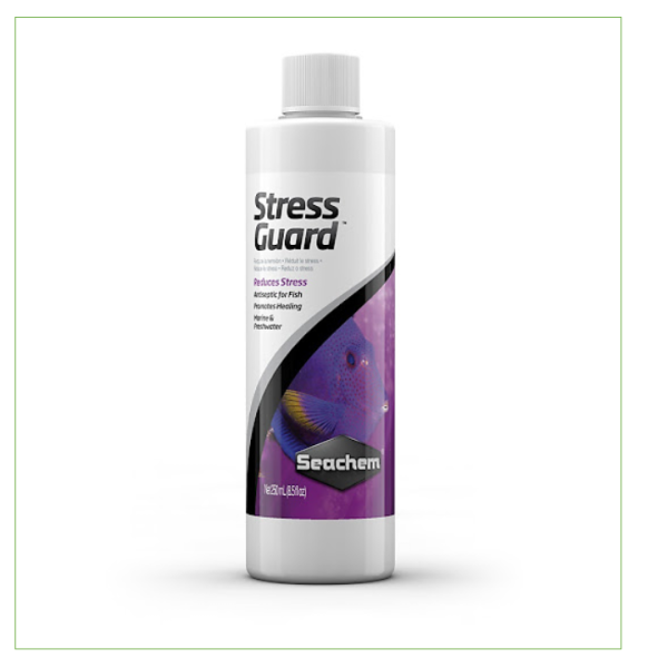 STRESS GUARD 250 ML REDUCE EL  ESTRES