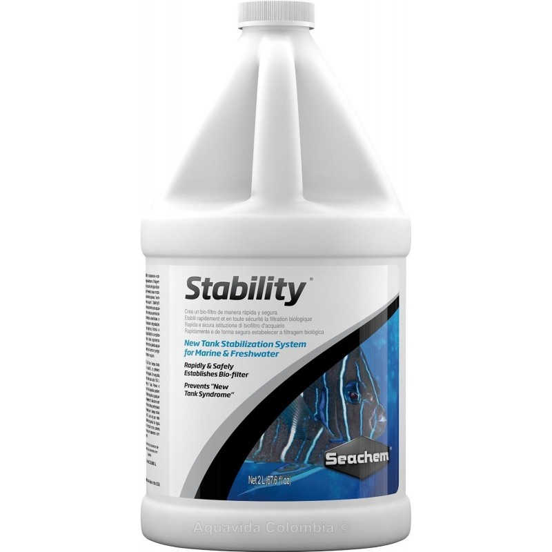 STABILITY 4 LITROS
