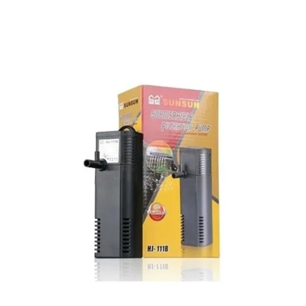 FILTRO INTERNO HJ111B SUNSUN