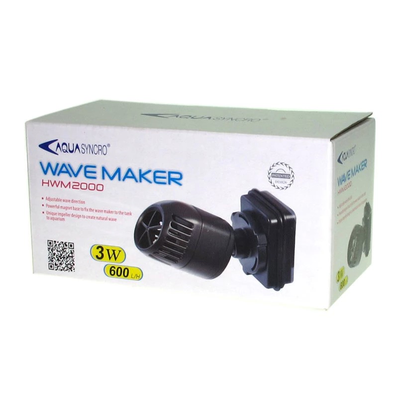SUPER OLAS 15GL/H HWM2000
