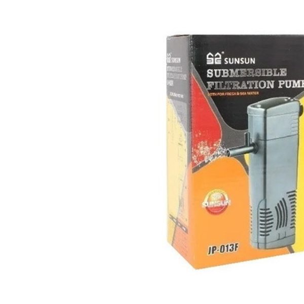 FILTRO INTERNO JP-013F SUNSUN
