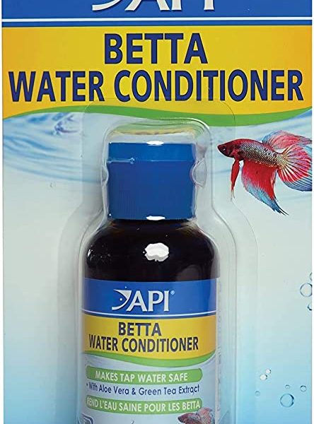 acondicionador de agua de beta api