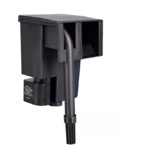 FILTRO  DE CASCADA HF-2001 CAP 340L/H MARCA RESUN