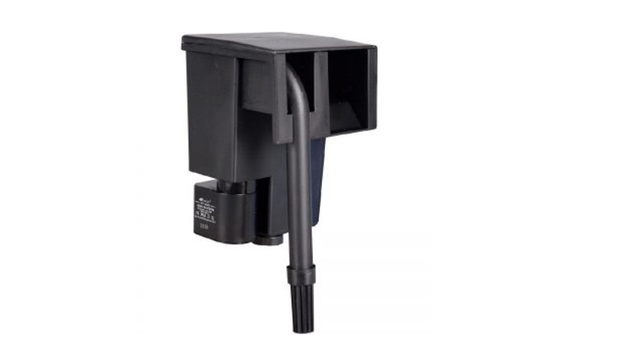 FILTRO DE CASCADA HF-2001 CAP 340L/H MARCA RESUN