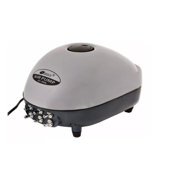 MOTOR DE AIRE  DE 6 SALIDAS O AIRADOR AC-9906 RESUN