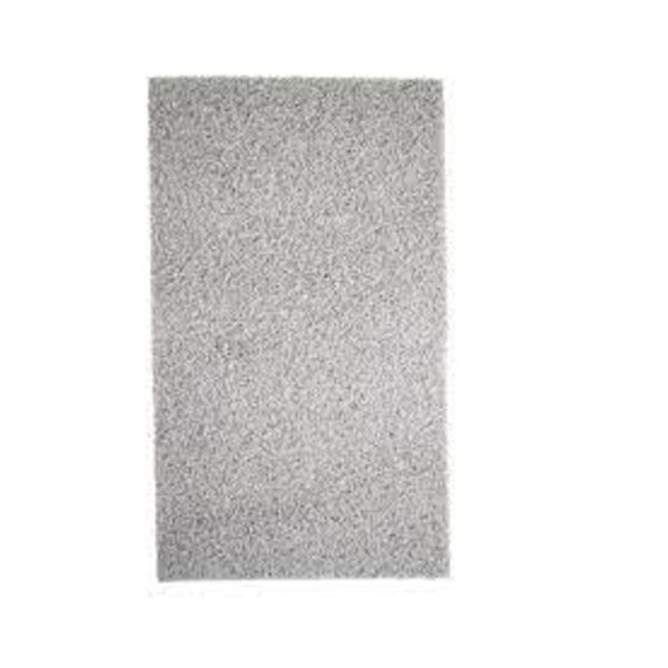 ESPUMA MATERIAL FILTRANTE PARA REMOVER NITRITOS DE ACUARIOS