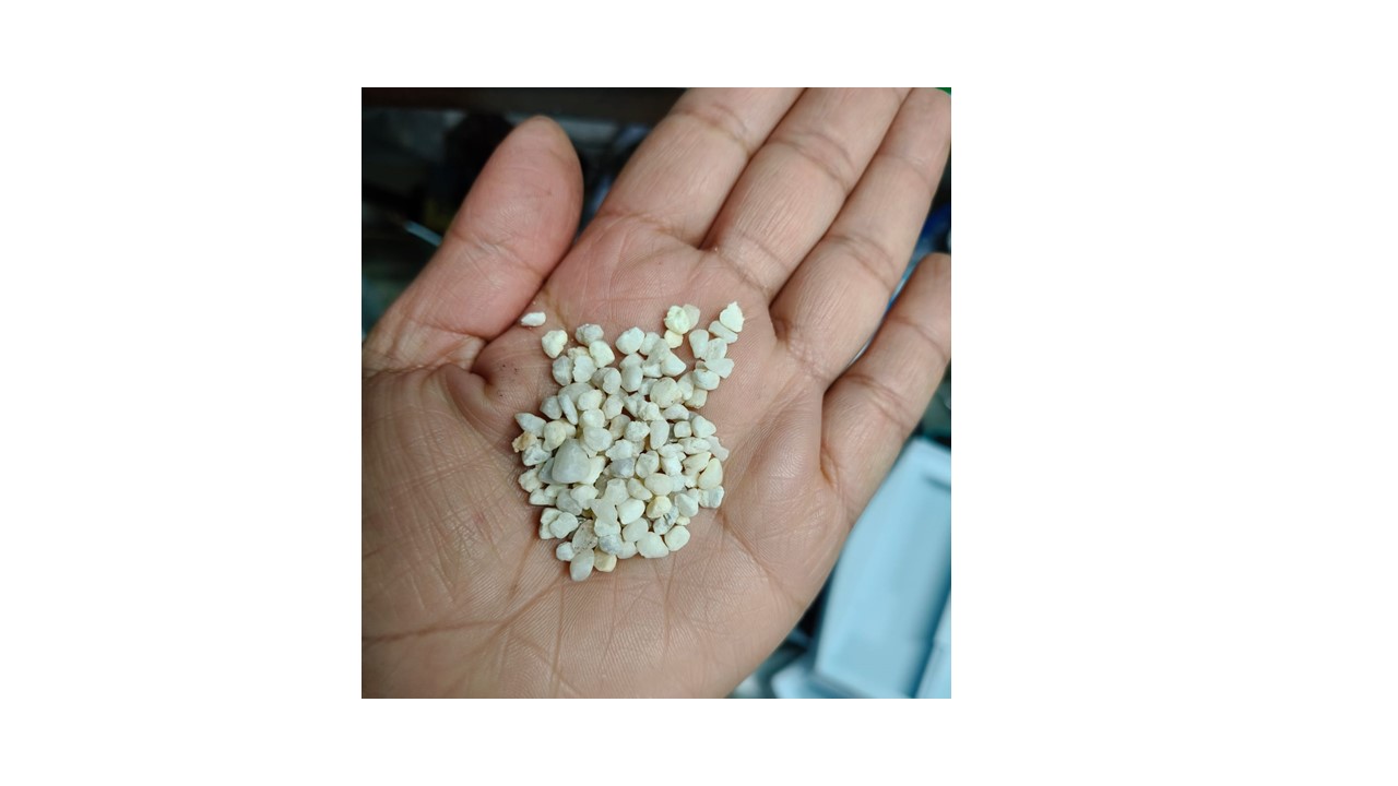 grava , piedras o gravillas naturales para acuarios por 1 kilo - Imagen 2