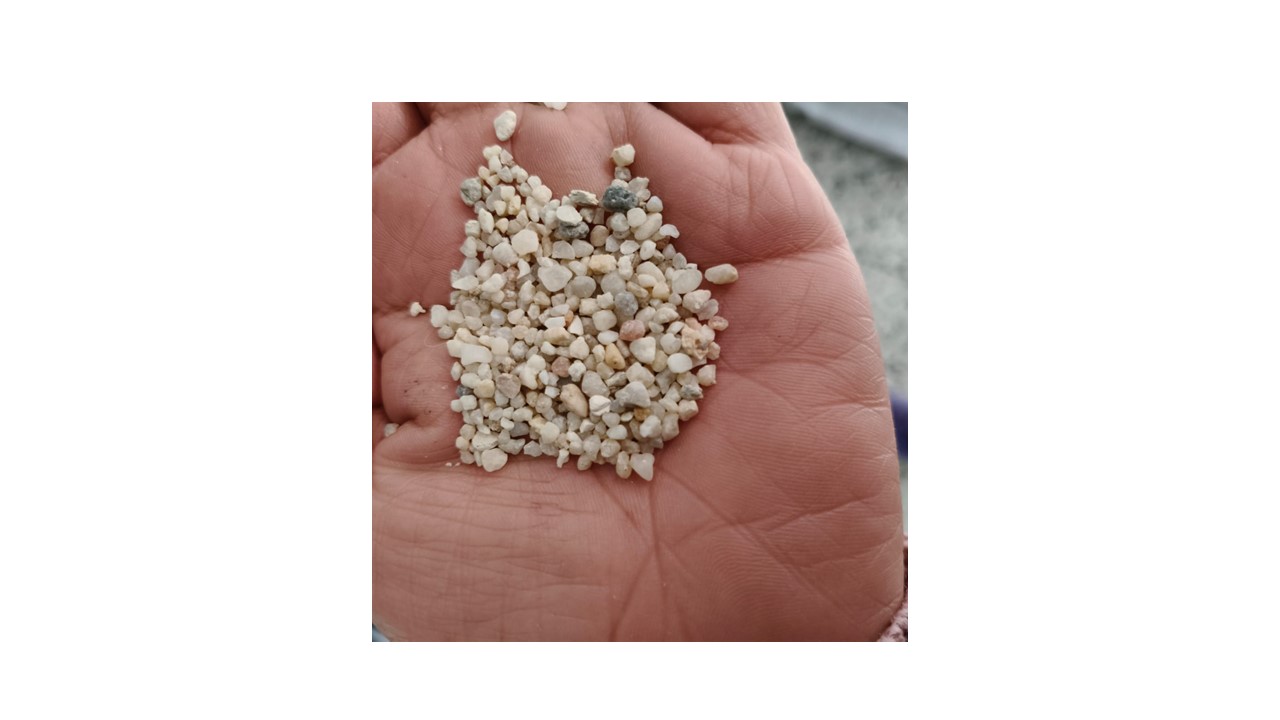 grava , piedras o gravillas naturales para acuarios por 1 kilo - Imagen 4