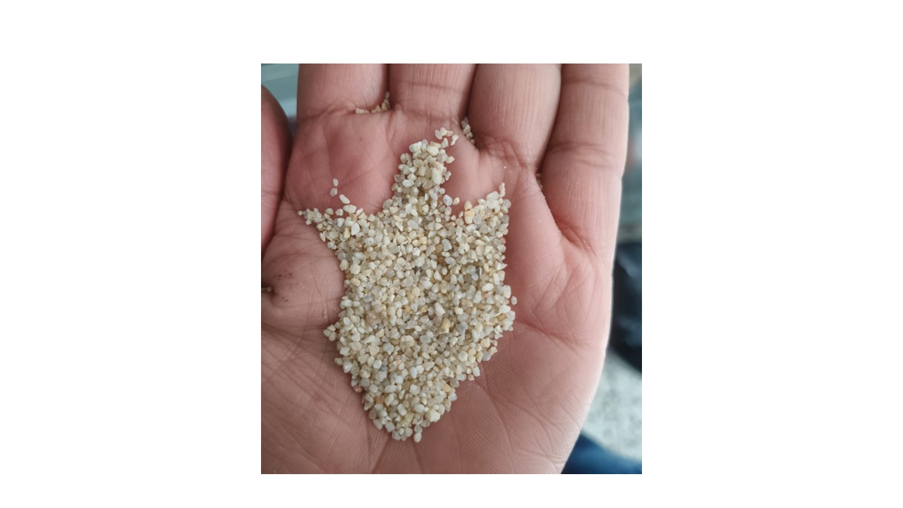 grava , piedras o gravillas naturales para acuarios por 1 kilo - Imagen 5