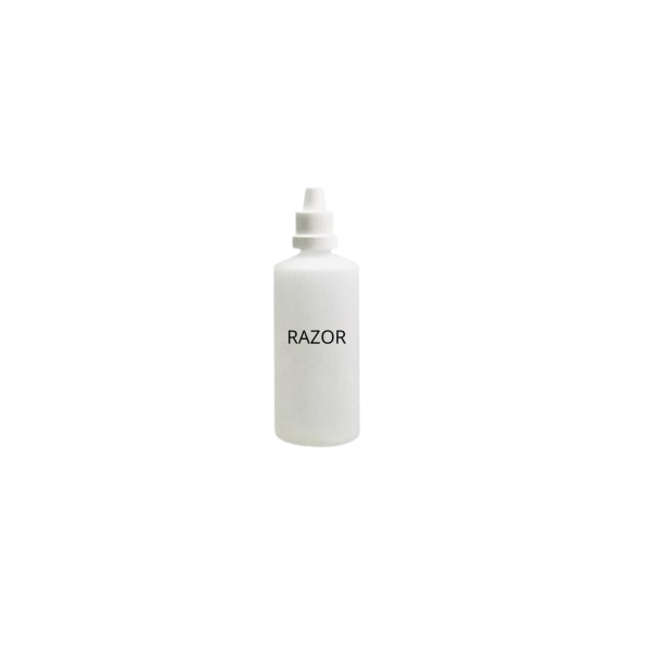 RAZOR EN GOTAS PRODUCTO REEMPACADO