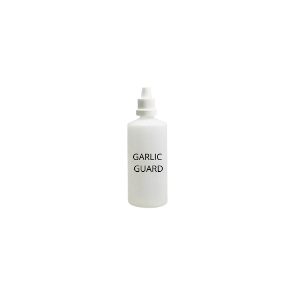 GARLIC GUARD EN GOTAS PRODUCTO REEMPACADO